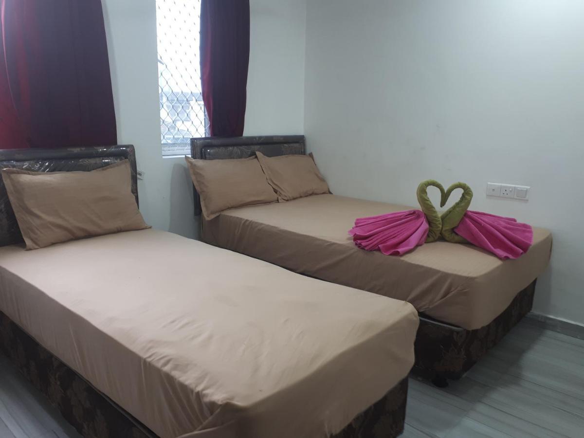 Royal Motel Коломбо Экстерьер фото
