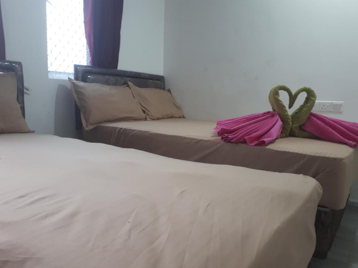 Royal Motel Коломбо Экстерьер фото