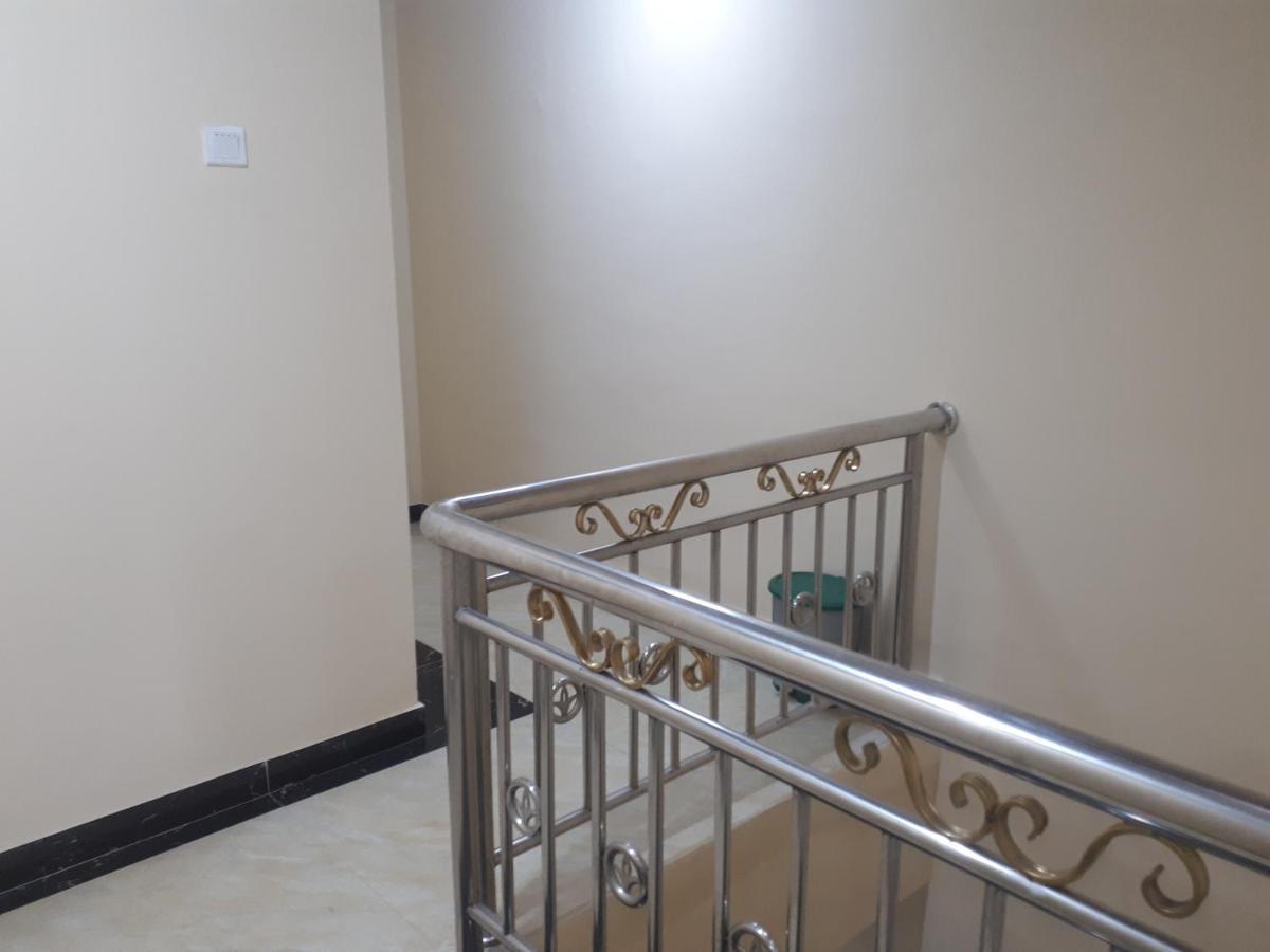 Royal Motel Коломбо Экстерьер фото